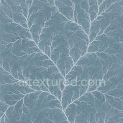 seamless Frozen Puddle Fractal Cracks texture 8k free download PBR