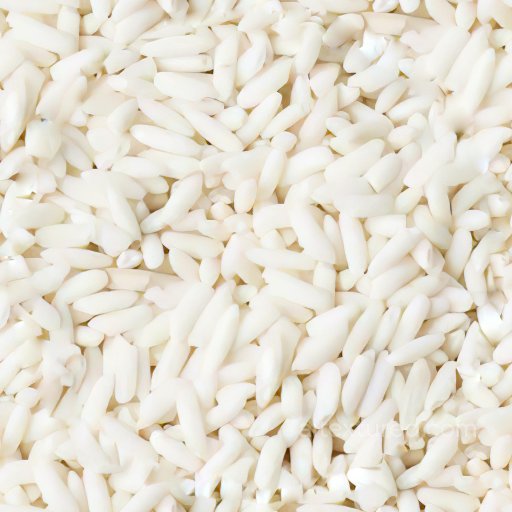 High Quality Seamless Rice Texture seamless Fabric PBR texture