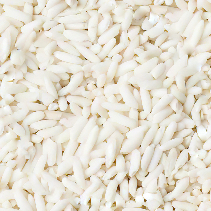High Quality Rice seamless PBR texture preview