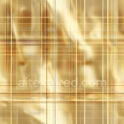 seamless Seamless 3D PBR Texture of Beige and Brown Plaid Fabric with Subtle Weaving Pattern texture 8k free download PBR