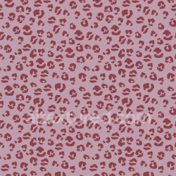 seamless Seamless 3D PBR Pink Fabric Leopard Print Pattern Texture texture 8k free download PBR