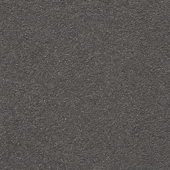 Clean Road Asphalt seamless PBR texture preview