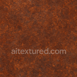 seamless Natural Rust Texture Seamless Texture texture 1024x1024 free download PBR