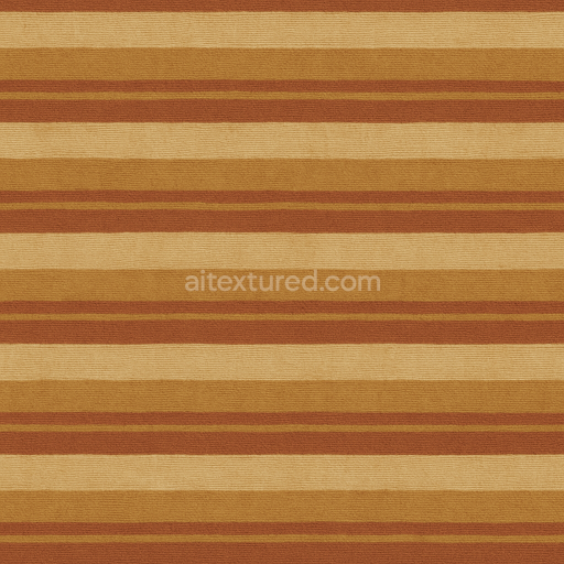 Seamless 3d texture pbr 8k wallpaper with retro striped wallpaper horizontal stripes
