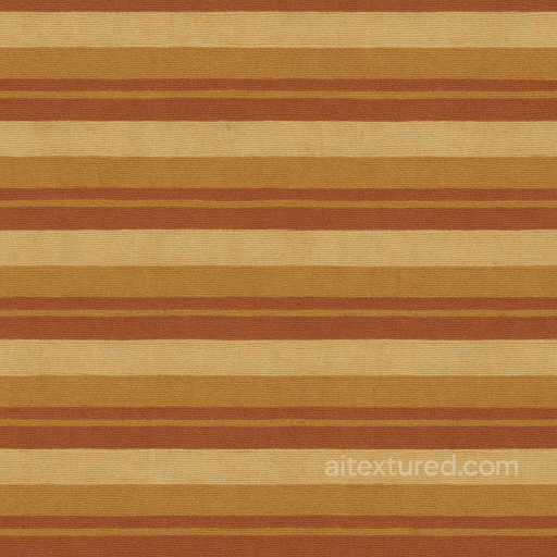 Wallpaper With Retro Striped Wallpaper Horizontal Stripes seamless Wallpaper PBR texture