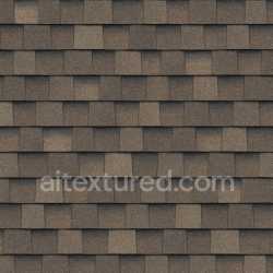 seamless High Resolution Shingle Roof Texture Seamless texture 8k free download PBR