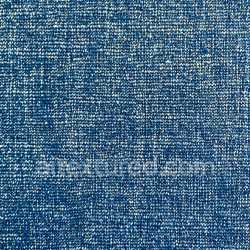seamless Seamless 3D PBR Cracked Blue Denim Fabric Texture with Worn Threads texture 8k free download PBR
