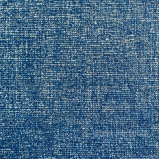 Cracked Blue Denim Fabric Texture with Worn Threads seamless Denim jeans PBR texture