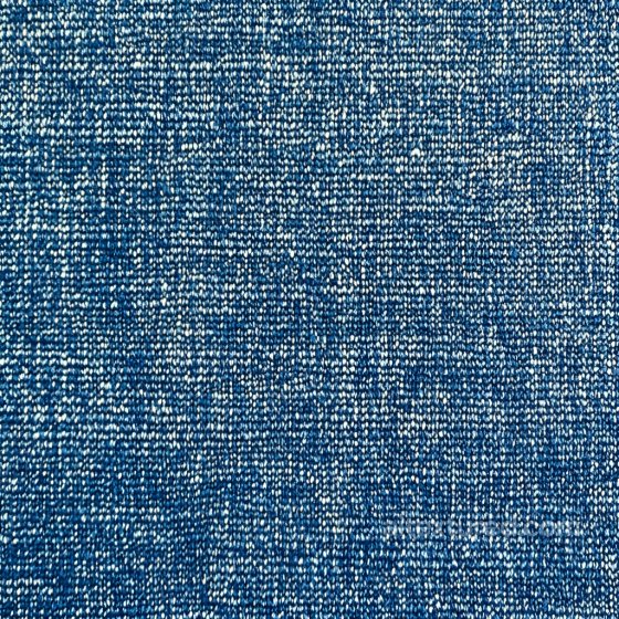 Cracked Blue Denim Fabric Texture with Worn Threads Denim jeans texture preview