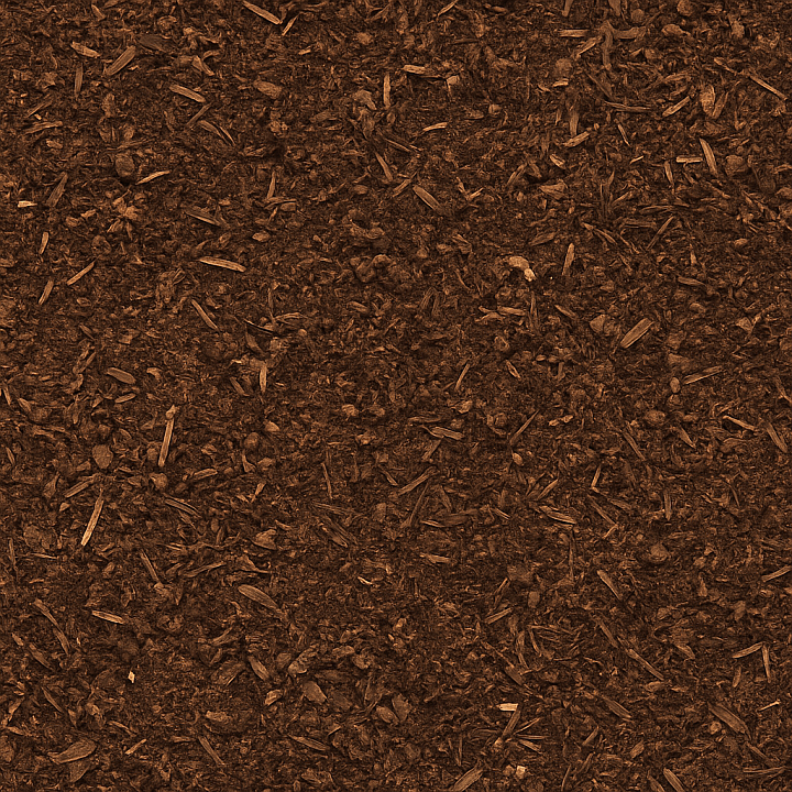 Decorative Soil seamless PBR texture preview