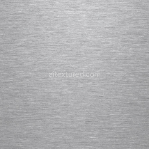 Fine Aluminum Texture Seamless 1024X1024