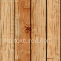 seamless Seamless 3D Light Pine Wood Planks PBR Texture with Knots and Fine Grain texture 8k free download PBR