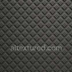 seamless Rubber Grip Diamond Knurl texture 8k free download PBR