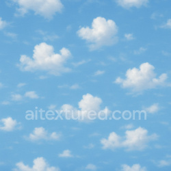 seamless Seamless Sky Current Seamless Texture texture 1024x1024 free download PBR