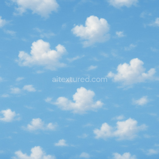 Seamless Sky Current Seamless Texture