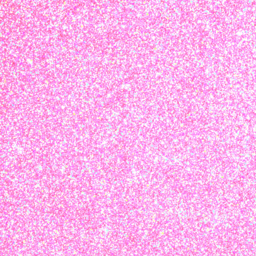 Seamless Pink Glitter 3D PBR Texture with Sparkling Multicolor Highlights seamless Glitter PBR texture