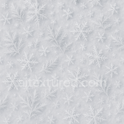 seamless Seamless 3d texture pbr 8k sparkling frost snowflakes delicate icy white texture 8k free download PBR