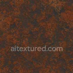 seamless Stylized Rusty Metal Seamless Texture texture 8k free download PBR