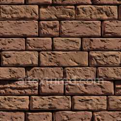 seamless Seamless 3D PBR Texture of Cracked Red Brick Wall with Rough Surface texture 8k free download PBR