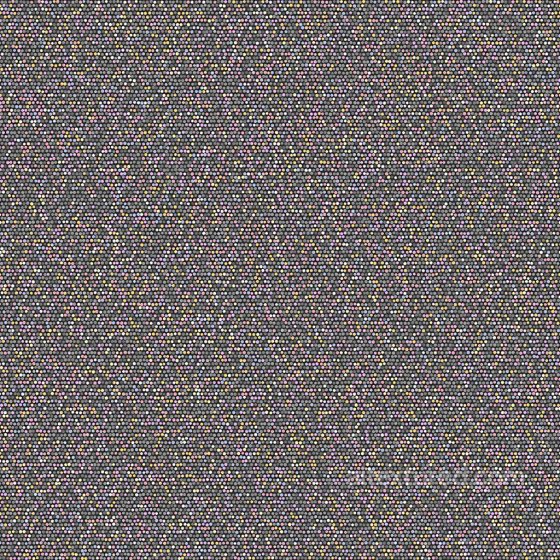Shiny Paper Texture with Colorful Spangles | Free PBR Paper texture preview