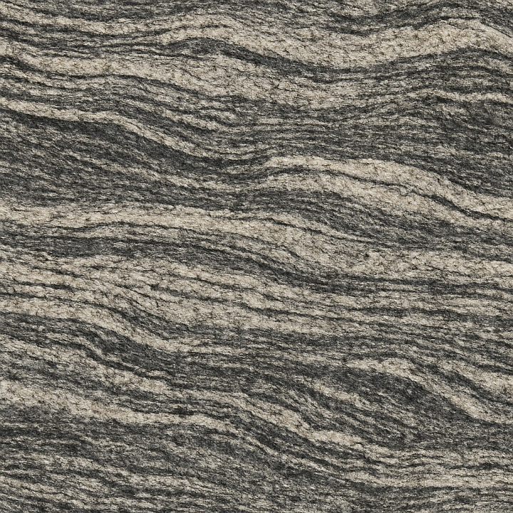 Gneiss Banded Metamorphic seamless PBR texture preview