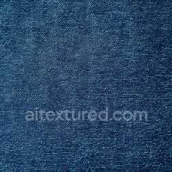 seamless Seamless 3D Cracked Denim Fabric PBR Texture with Worn Blue Fibers texture 8k free download PBR
