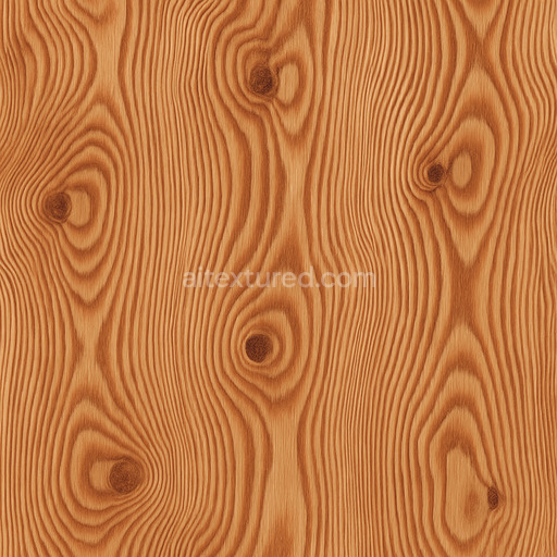 Patterned Pine Texture Seamless 1024X1024