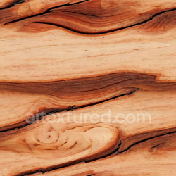 seamless Seamless 3D Wood PBR Texture Featuring Natural Knots and Flowing Grain Patterns texture 8k free download PBR