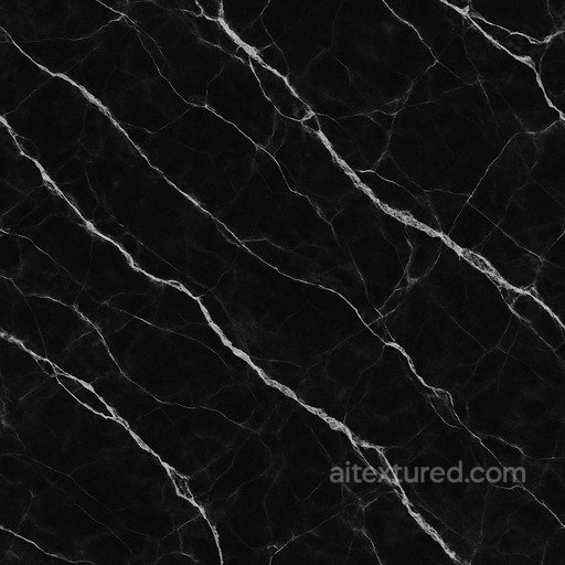 Black Marble Seamless Texture seamless Marble PBR texture
