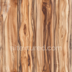 seamless Seamless 3D Holly Wood PBR Texture Featuring Knotted Natural Grain texture 8k free download PBR