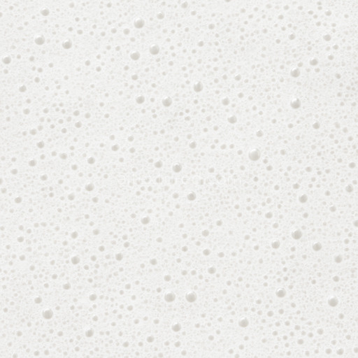 Clean Froth Seamless Texture