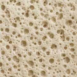 seamless Eroded Foam Seamless Texture texture 8k free download PBR