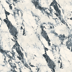 seamless Seamless 3D Bianco Rhino White Marble PBR Texture with Bold Veins texture 8k free download PBR