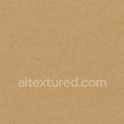 seamless Seamless 3d texture pbr 8k featuring kraft paper cardboard with subtle fiber orientation texture 8k free download PBR