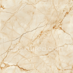 seamless Seamless 3D PBR Crema Marfil Marble Texture with Subtle Golden Veins texture 8k free download PBR