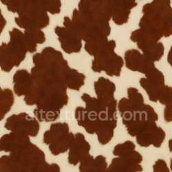 seamless Decorative Cowhide Texture Seamless texture 8k free download PBR