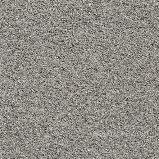 Granular Cement Seamless Texture seamless Basic-materials PBR texture