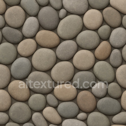 seamless Smooth Stone Seamless Texture texture 1024x1024 free download PBR