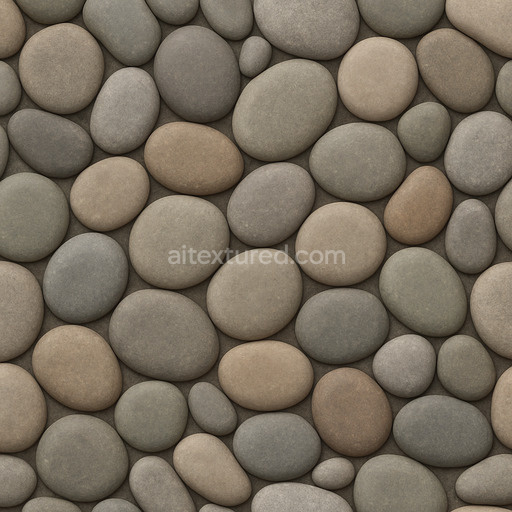 Preview — Smooth Stone Seamless Texture
