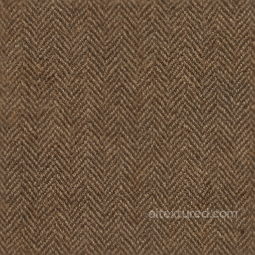 Tweed Wool Herringbone Wool Wool Textile Natural Dye seamless Wool PBR texture