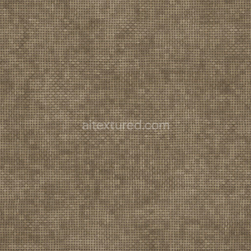 Rough Burlap and Hessian for Bags | Free PBR