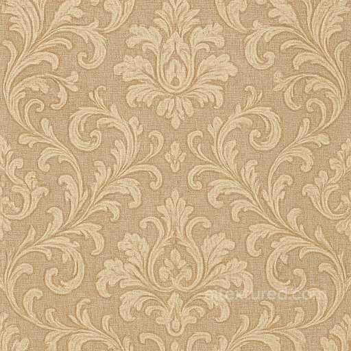 Ornate Linen Seamless Texture seamless Fabric PBR texture