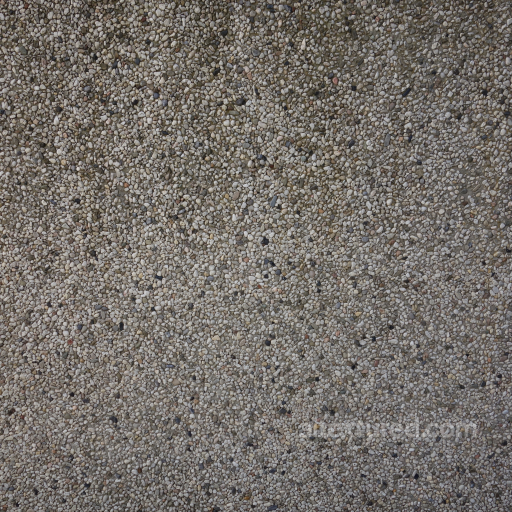 Seamless 4K PBR Pebble Ground Texture with Small Stones seamless Asphalt PBR texture