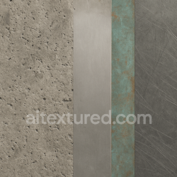 seamless Seamless 3d texture pbr 8k rough concrete surface with pitted concrete and matte finish texture 8k free download PBR