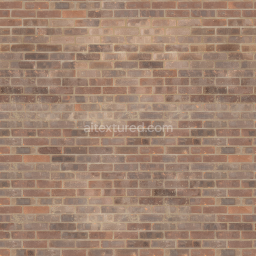 Exterior Outdoor Brick — Rough Wall Exterior Wall Exterior Outdoor — PBR seamless 3D texture