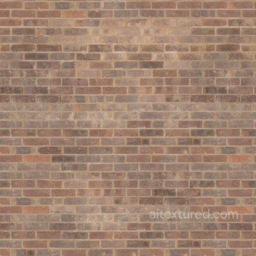 Exterior Outdoor Brick seamless Brick PBR texture