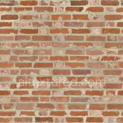 seamless Bricks Seamless Pbr Texture Tileable Red Wall texture 8k free download PBR