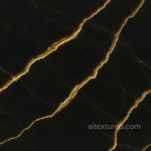 Onyx Veins With Onyx Fine Grain And Polished Glossy Finish seamless Onyx PBR texture
