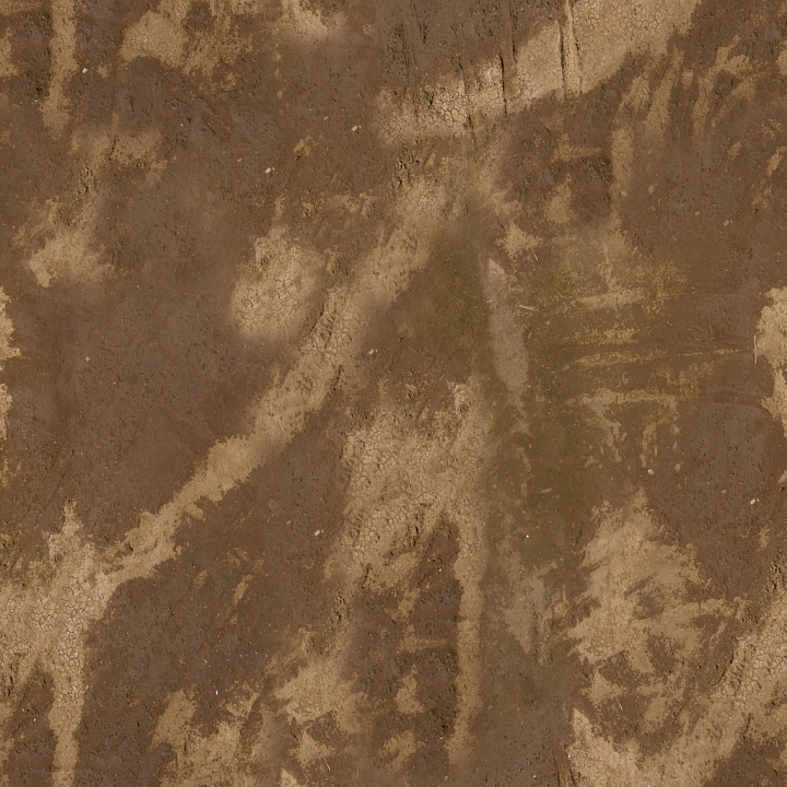 Sand Natural Aerial seamless PBR texture preview