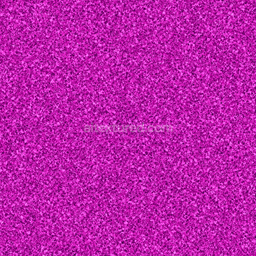 Seamless 3D PBR Texture of Pink Glitter Sparkle Surface